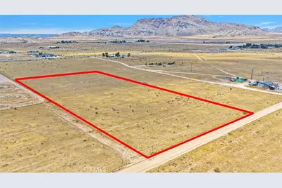 0 Sierra Pelona Drive, Apple Valley, CA 92308 - Photo 3