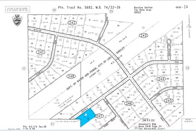 0 Sorrel Trail #2, Apple Valley, CA 92307 - Photo 1