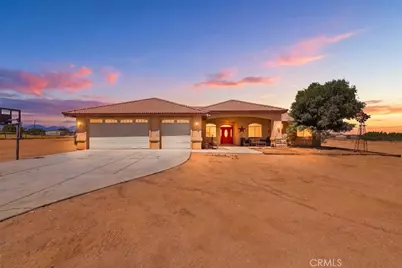 8188 Turko Avenue, Hesperia, CA 92344 - Photo 1