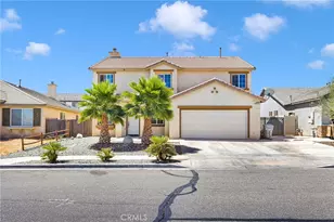 12973 Newport, Hesperia, CA 92344 - Photo 1