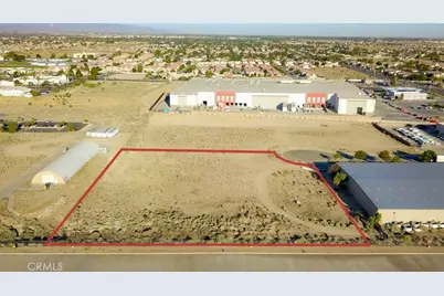 0 Production Place, Victorville, CA 92395 - Photo 3