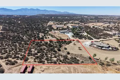 0 Merito Road, Oak Hills, CA 92344 - Photo 9