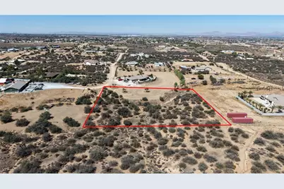 0 Merito Road, Oak Hills, CA 92344 - Photo 7