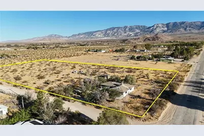 31707 Furst Street, Lucerne Valley, CA 92356 - Photo 3
