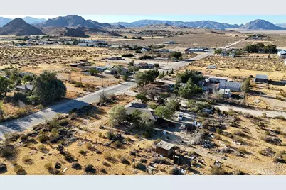 31707 Furst Street, Lucerne Valley, CA 92356 - Photo 31