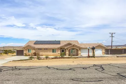 28094 Church, Barstow, CA 92311 - Photo 43