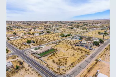 28094 Church, Barstow, CA 92311 - Photo 35