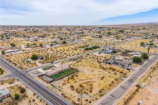 28094 Church, Barstow, CA 92311 - Photo 35
