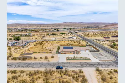 28094 Church, Barstow, CA 92311 - Photo 37