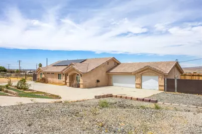28094 Church, Barstow, CA 92311 - Photo 41