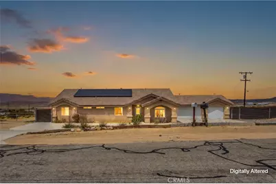 28094 Church, Barstow, CA 92311 - Photo 1