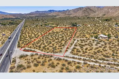 0 Green Trail, Morongo Valley, CA 92256 - Photo 9