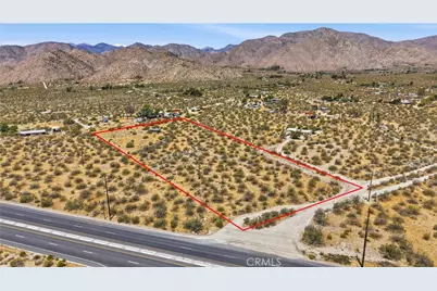 0 Green Trail, Morongo Valley, CA 92256 - Photo 7