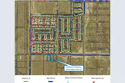 0 Air Expressway, Adelanto, CA 92301 - Photo 3
