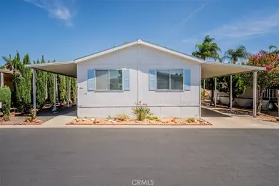 23820 #34 Ironwood, Moreno Valley, CA 92557 - Photo 1