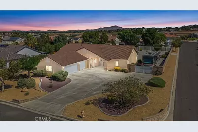 13490 Paraiso, Apple Valley, CA 92308 - Photo 1