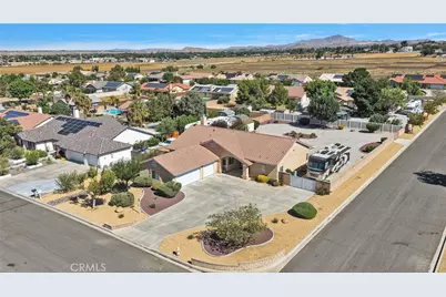 13490 Paraiso, Apple Valley, CA 92308 - Photo 3