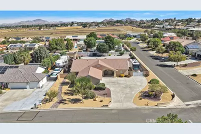 13490 Paraiso, Apple Valley, CA 92308 - Photo 35