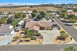 13490 Paraiso, Apple Valley, CA 92308 - Photo 35