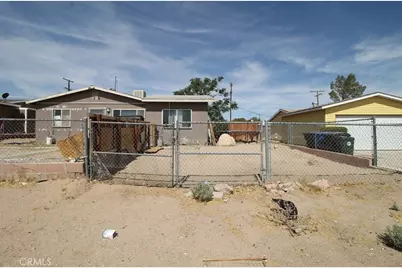 610 Chateau, Barstow, CA 92311 - Photo 21
