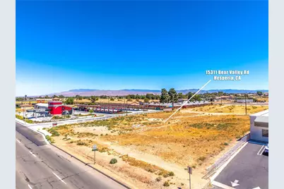15335 Bear Valley, Hesperia, CA 92345 - Photo 1
