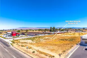 15335 Bear Valley, Hesperia, CA 92345 - Photo 1