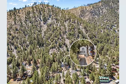 2021 Mojave Scenic, Wrightwood, CA 92397 - Photo 33