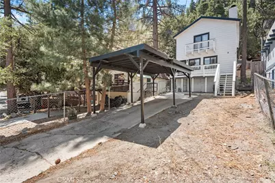 2021 Mojave Scenic, Wrightwood, CA 92397 - Photo 3