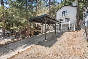 2021 Mojave Scenic, Wrightwood, CA 92397 - Photo 3