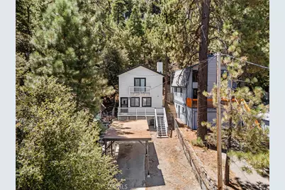2021 Mojave Scenic, Wrightwood, CA 92397 - Photo 29