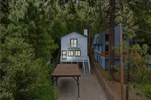 2021 Mojave Scenic, Wrightwood, CA 92397 - Photo 1
