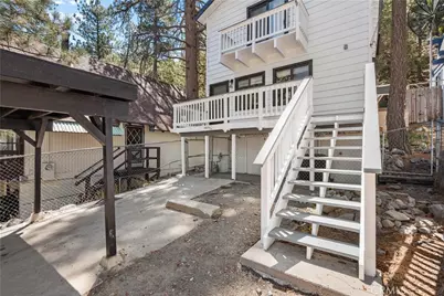 2021 Mojave Scenic, Wrightwood, CA 92397 - Photo 23