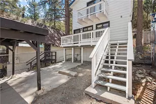 2021 Mojave Scenic, Wrightwood, CA 92397 - Photo 23
