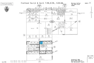 0 Off Hinkley Rd, Hinkley, CA 92347 - Photo 1