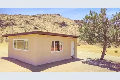 27127 Zuni Road, Apple Valley, CA 92307 - Photo 1