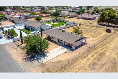 15576 Ute Road, Apple Valley, CA 92307 - Photo 5