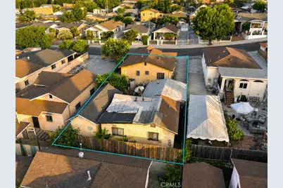 440 N Ezra, Los Angeles, CA 90063 - Photo 23