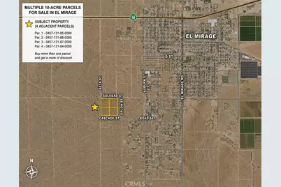 0 Unknown, El Mirage, CA 92301 - Photo 3