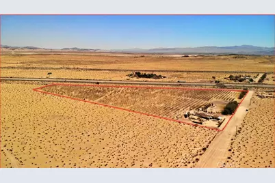 45534 Hacienda Road, Yermo, CA 92398 - Photo 1