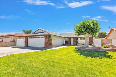 13160 Tamarisk Road, Victorville, CA 92395 - Photo 3