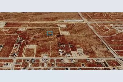 7635 Karen Avenue, California City, CA 93635 - Photo 3