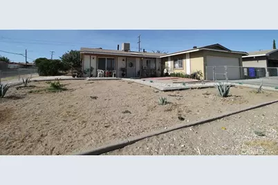 1540 Sunset, Barstow, CA 92311 - Photo 1