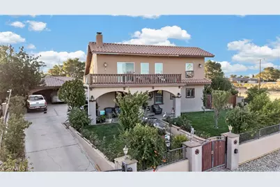 21625 Bancroft, California City, CA 93505 - Photo 33