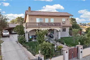 21625 Bancroft, California City, CA 93505 - Photo 33