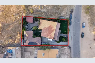 21625 Bancroft, California City, CA 93505 - Photo 45