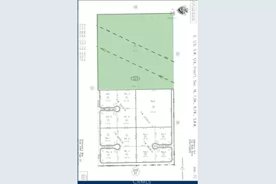 40 Ac Pomona Road, Pinon Hills, CA 92372 - Photo 5