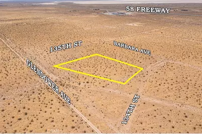 13400 Glendower Avenue, Edwards, CA 93523 - Photo 3