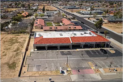 13534 Navajo Road, Apple Valley, CA 92308 - Photo 1