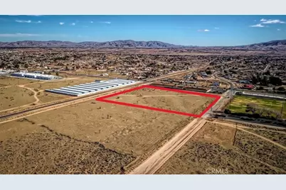 0 Live Oak Street, Hesperia, CA 92345 - Photo 9