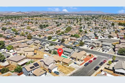 14598 Hidden Canyon Lane, Victorville, CA 92394 - Photo 41